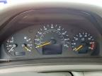 2002 MERCEDES-BENZ CLK 320 for sale at Copart TX - WACO