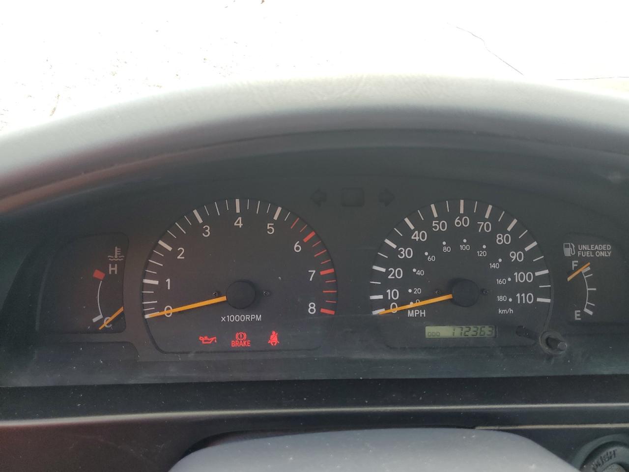 2010 Toyota Tacoma VIN: 4TAPM62N5YZ668314 Lot: 64717125