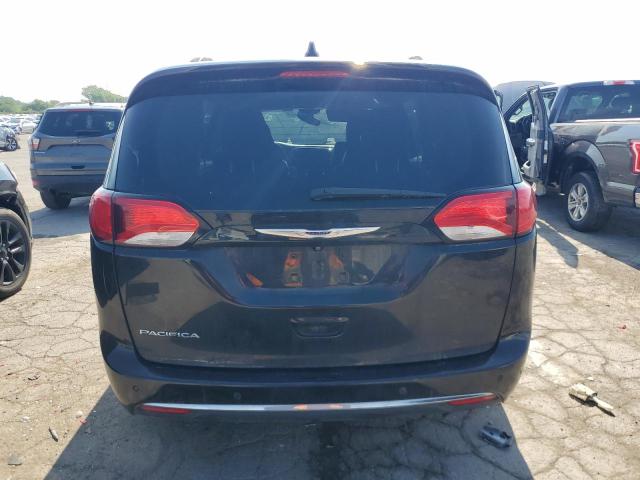  CHRYSLER PACIFICA 2019 Black