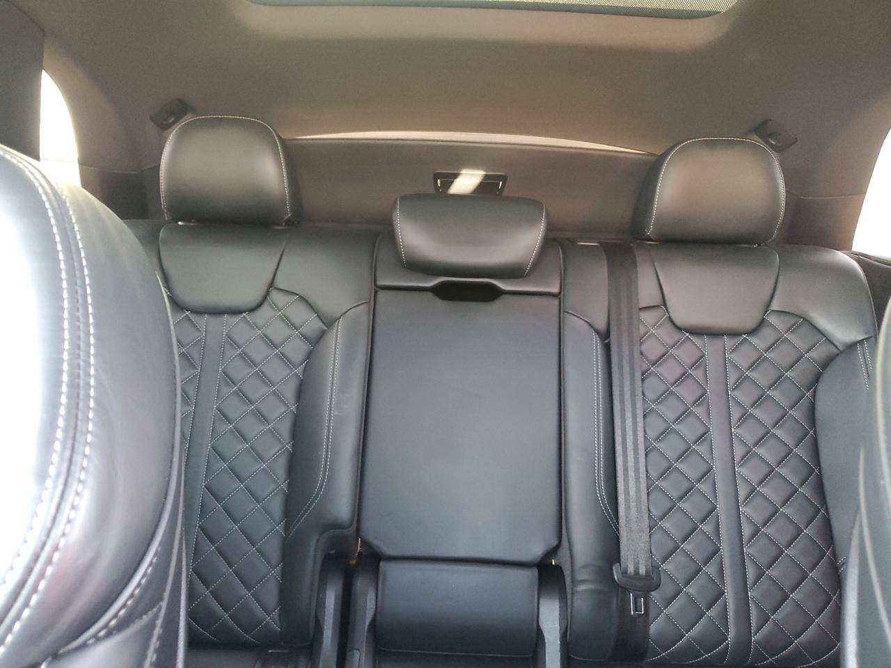 2020 Audi Sq5 Premium Plus VIN: WA1B4AFY5L2021526 Lot: 66533135