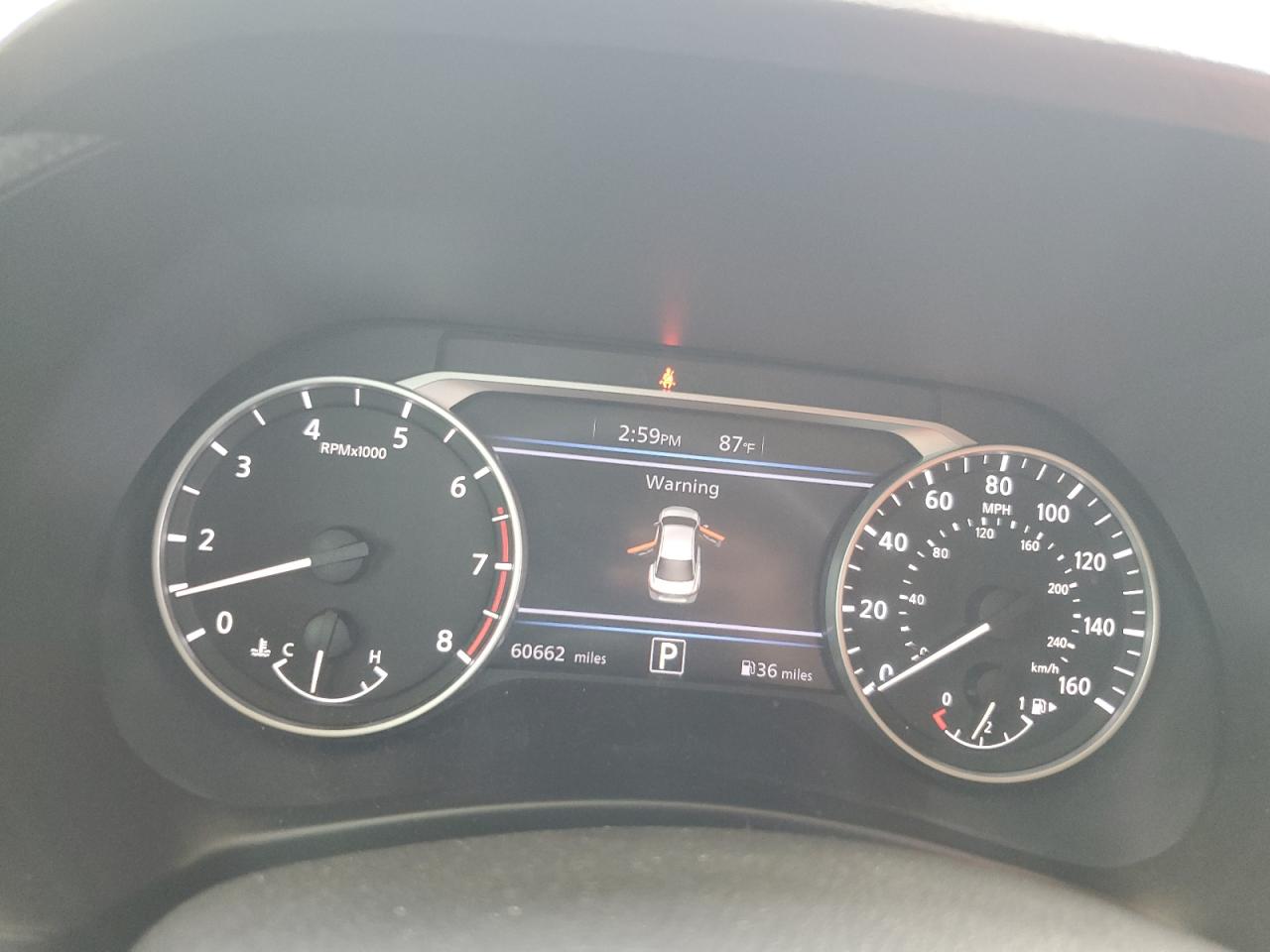 2021 Nissan Sentra Sv VIN: 3N1AB8CVXMY304794 Lot: 64361465