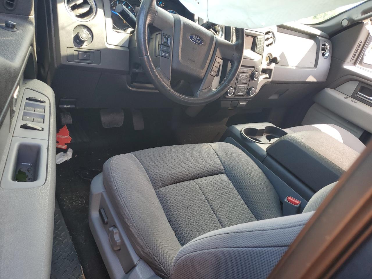 2013 Ford F150 Super Cab VIN: 1FTFX1ET0DKD00131 Lot: 65173425