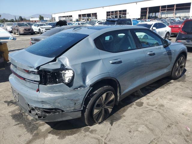 POLESTAR 2 2023 Szary