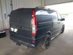 2011 MERCEDES BENZ VITO 110 C for sale at Copart SANDTOFT