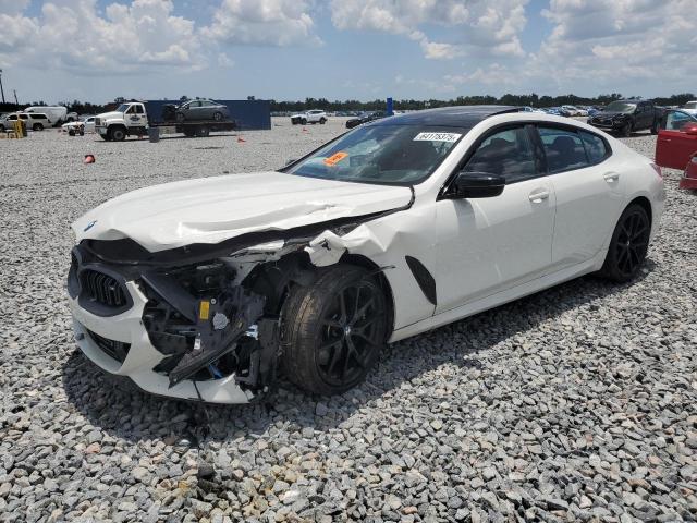 BMW M8 – zdjęcie z aukcji, lot #64175375
