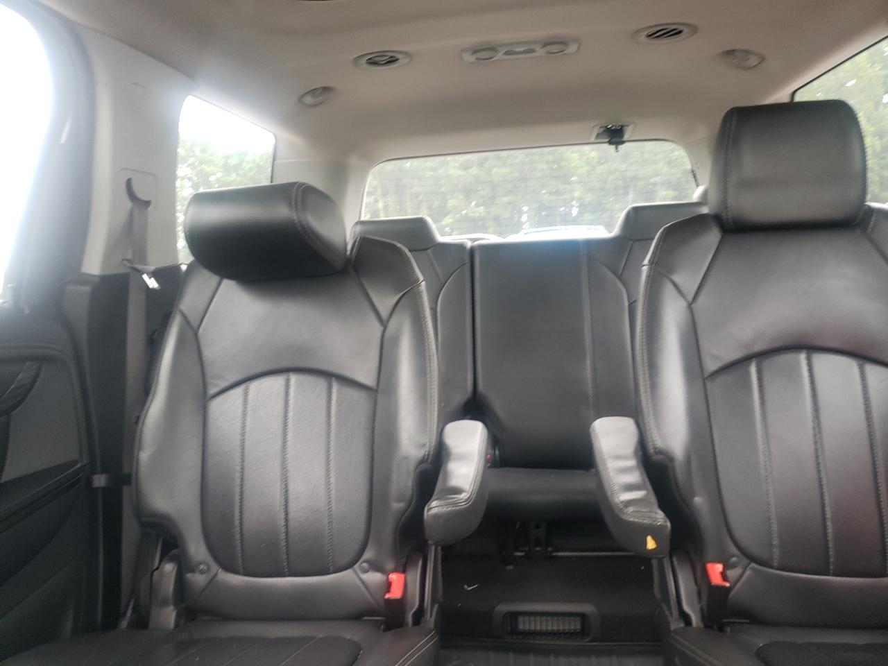 1gkkrtkd0fj258557 1GKKRTKD0FJ258557 2015 GMC Acadia Denali