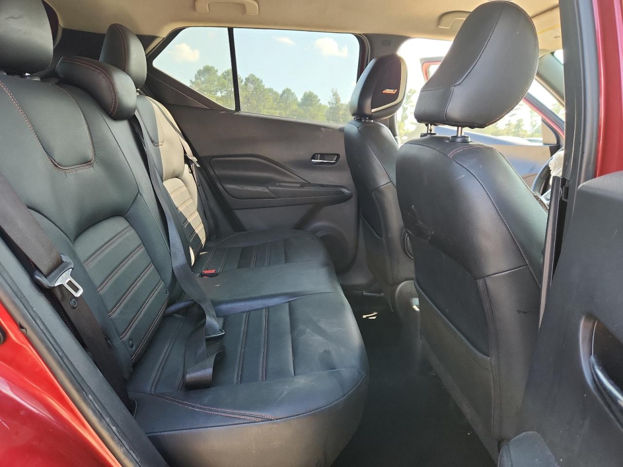 2019 Nissan Kicks S VIN: 3N1CP5CU2KL511636 Lot: 63137185