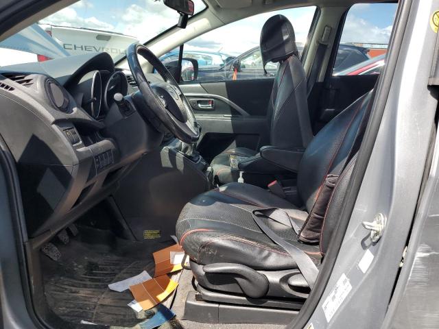 2012 MAZDA 5   