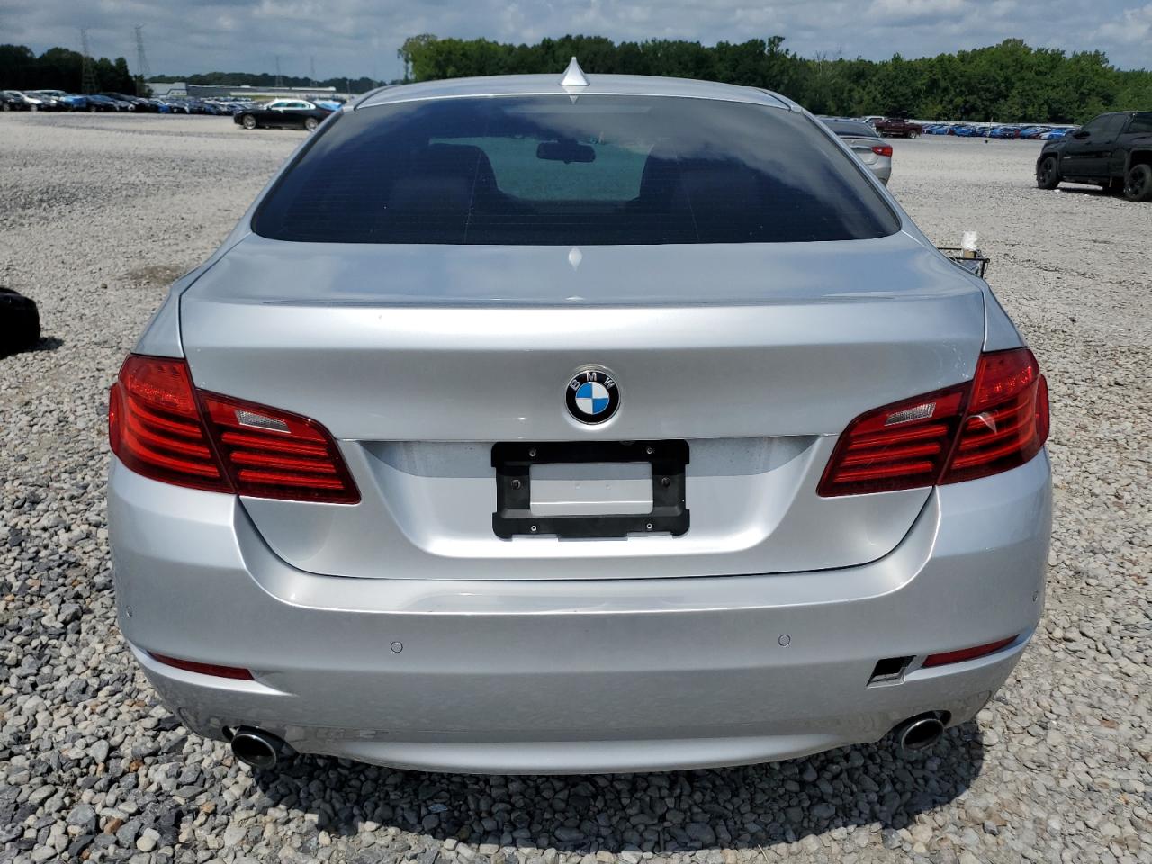 2015 BMW 535 I VIN: WBA5B1C58FD922690 Lot: 64791135