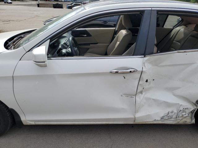  HONDA ACCORD 2013 Biały