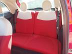 2012 FIAT 500 LOUNGE for sale at Copart BRISTOL