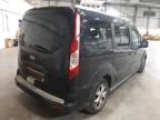 2014 FORD TOURNEO CO for sale at Copart SANDTOFT