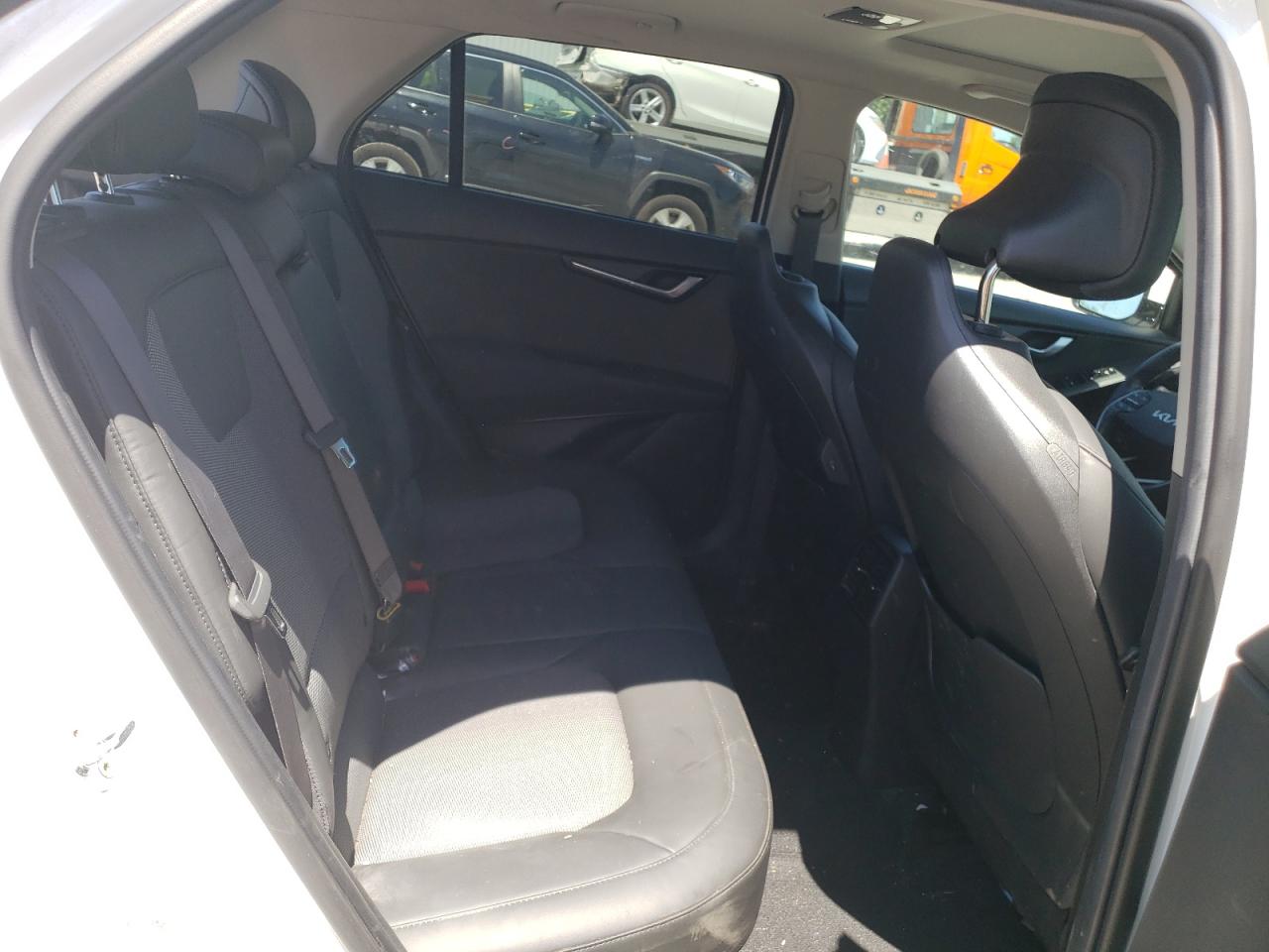 2023 Kia Niro Ex VIN: KNDCR3LE0P5039518 Lot: 63443085