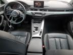 2018 AUDI A4 KOMFORT   for sale at Copart ON - TORONTO