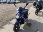 2000 HONDA NES 125-Y for sale at Copart ROCHFORD