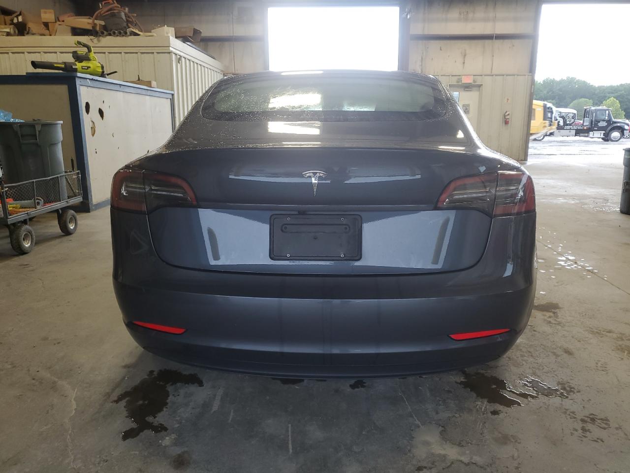 2023 Tesla Model 3 VIN: 5YJ3E1EA8PF703704 Lot: 66385385