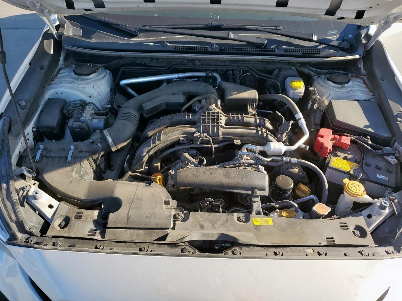 2024 Subaru Crosstrek VIN: JF2GUABC7R8243014 Lot: 66290625