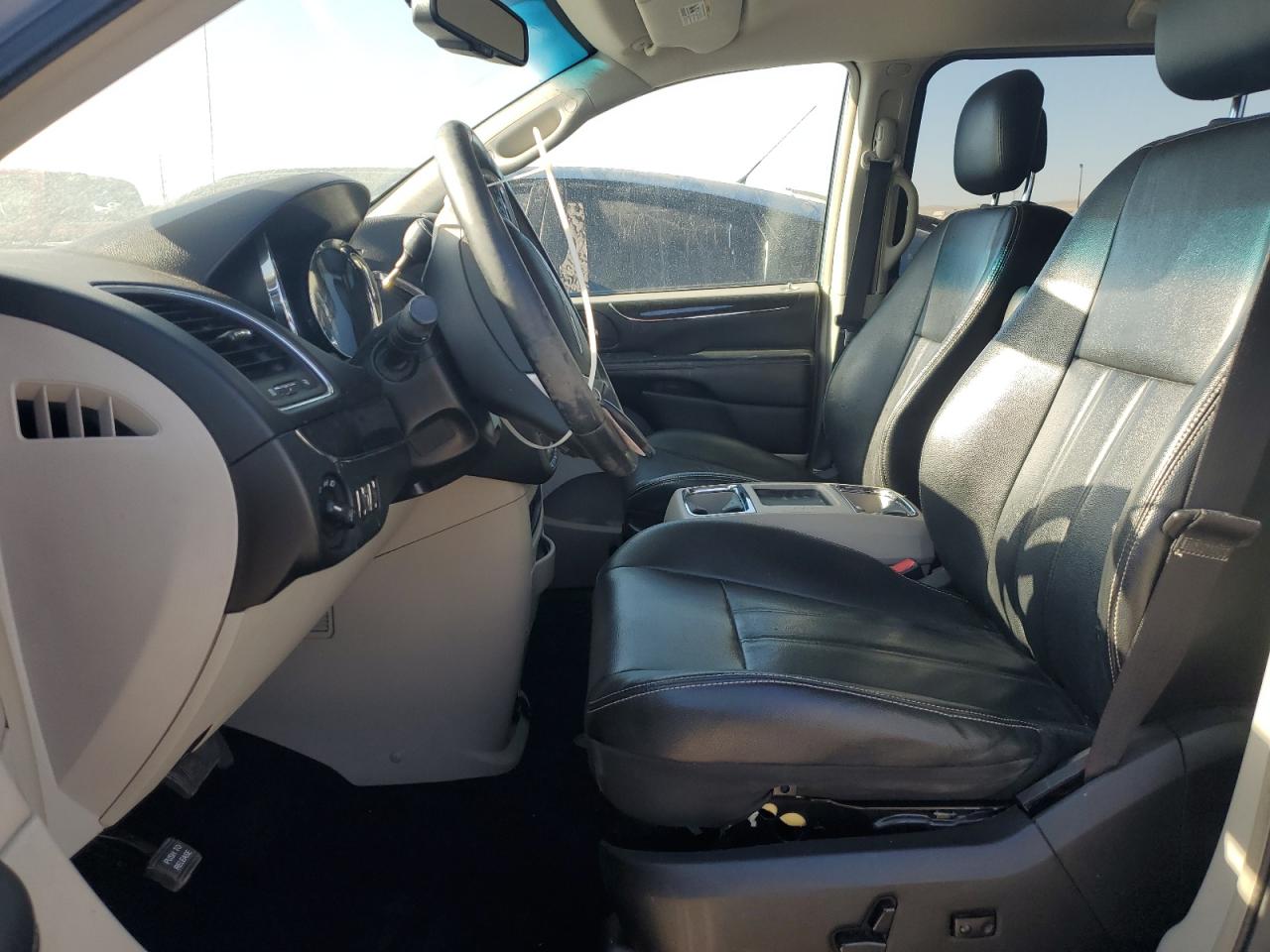 2013 Chrysler Town & Country Touring VIN: 2C4RC1BG3DR684116 Lot: 67143585