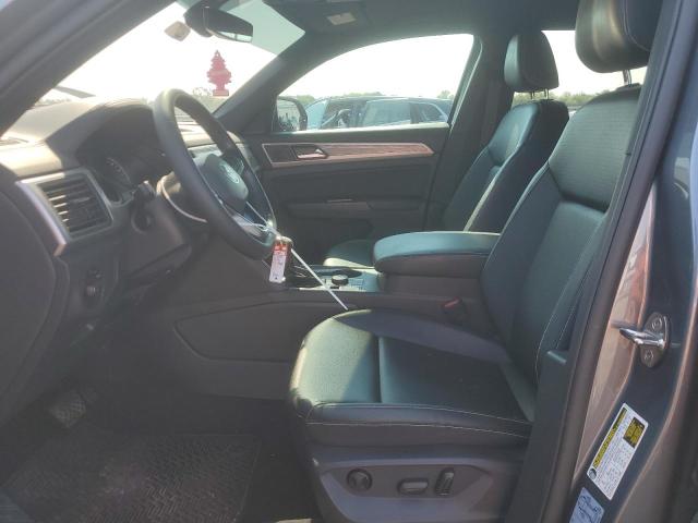  VOLKSWAGEN ATLAS 2020 Szary