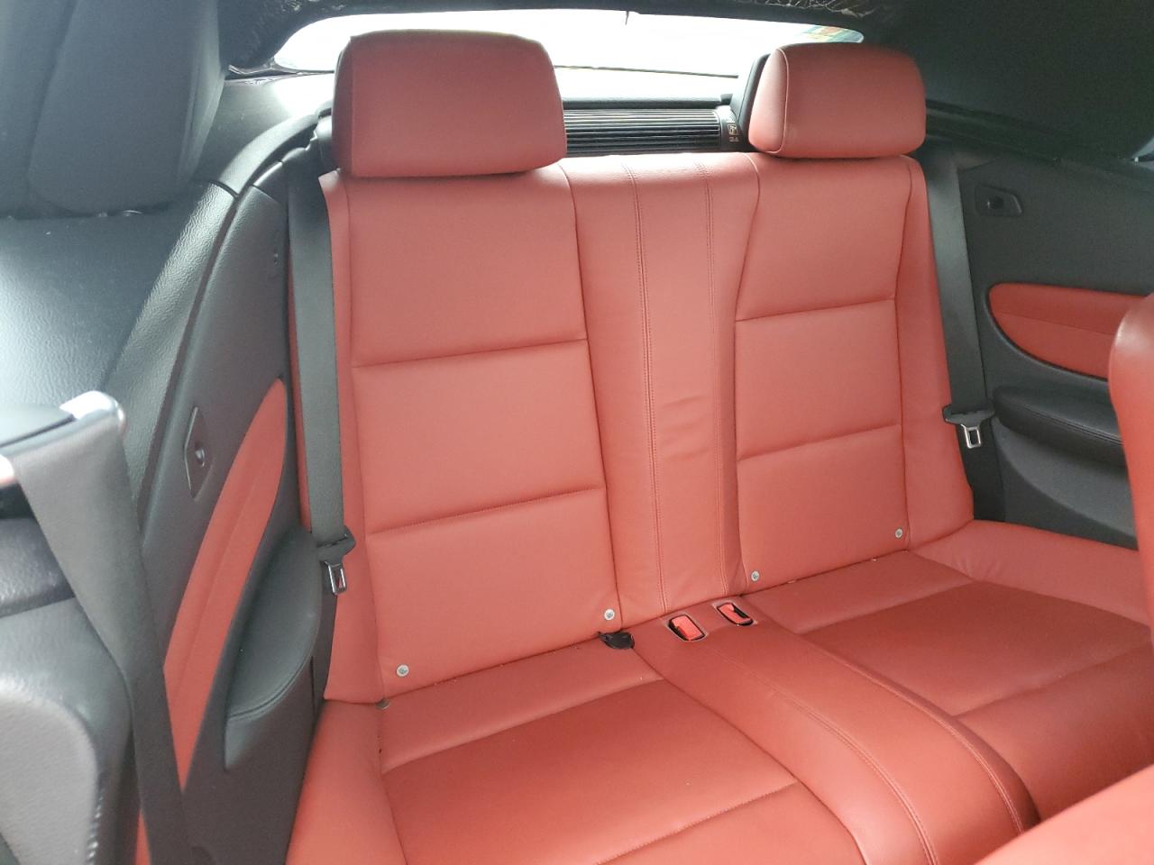 2010 BMW 128 I VIN: WBAUL7C51AVJ77179 Lot: 63805305
