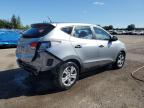 2012 HYUNDAI TUCSON GL   for sale at Copart ON - TORONTO