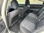2017 NISSAN ALTIMA 2.5   à vendre chez Copart MA - NORTH BOSTON