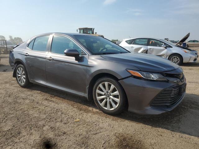  TOYOTA CAMRY 2018 Szary