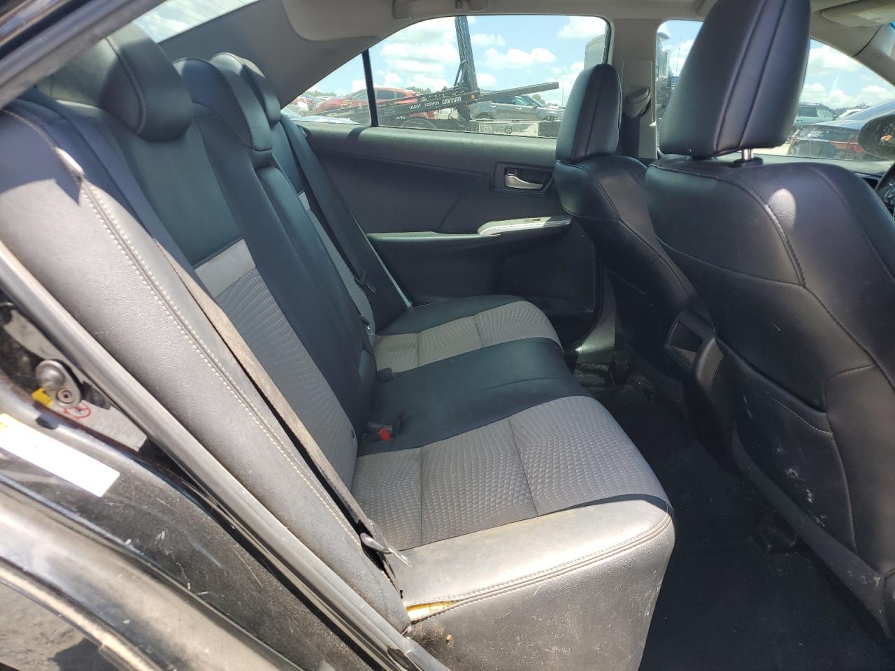 2014 Toyota Camry L VIN: 4T1BF1FK0EU871093 Lot: 64730705