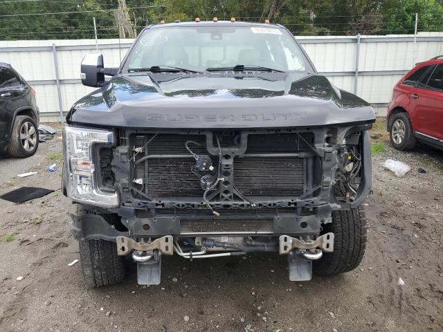  FORD F250 2018 Black