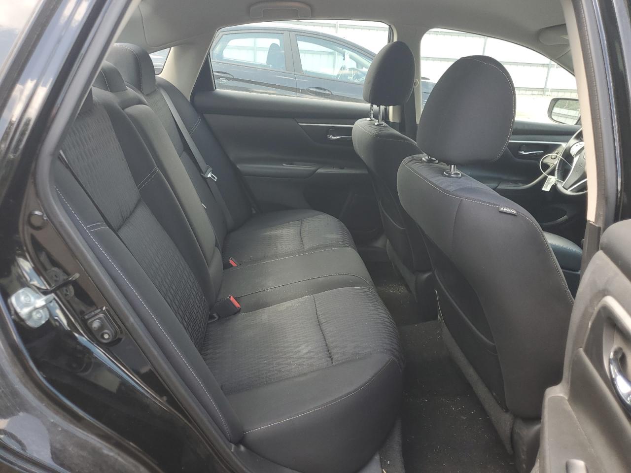 2018 Nissan Altima 2.5 VIN: 1N4AL3AP4JC212236 Lot: 63211195