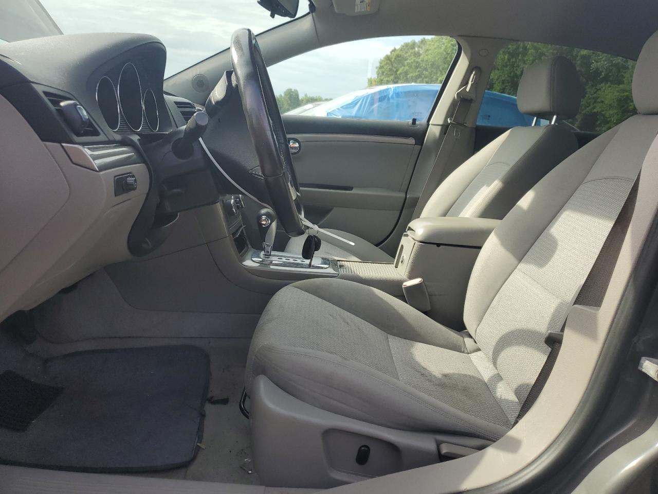 2009 Saturn Aura Xe VIN: 1G8ZS57BX9F174653 Lot: 65301015