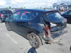 2015 NISSAN PULSAR ACENTA DIG-T  for sale at Copart CHESTER