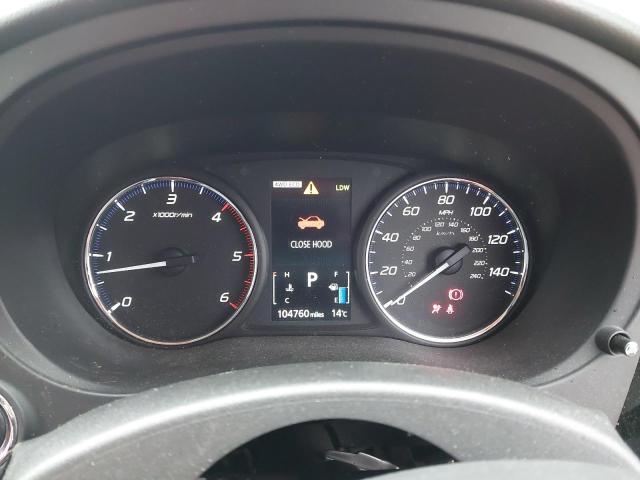 2013 MITSUBISHI OUTLANDER