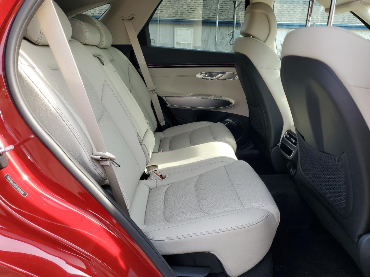 2026 Genesis Gv70 Base VIN: 5NMMADTB2TH036280 Lot: 66575525