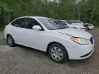 2009 HYUNDAI ELANTRA GLS   for sale at Copart ON - COOKSTOWN