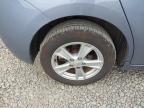 2010 TOYOTA VERSO TR V for sale at Copart EAST KILBRIDE