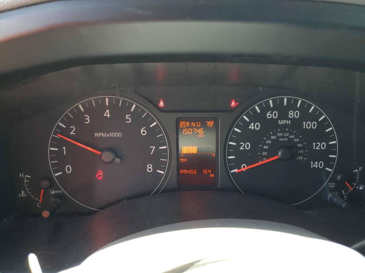 1n6bf0ky5hn810925 1N6BF0KY5HN810925 2017 Nissan Nv 1500 S
