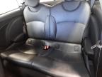 2008 MINI ONE for sale at Copart WOLVERHAMPTON