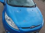 2008 FORD FIESTA TIT for sale at Copart WESTBURY