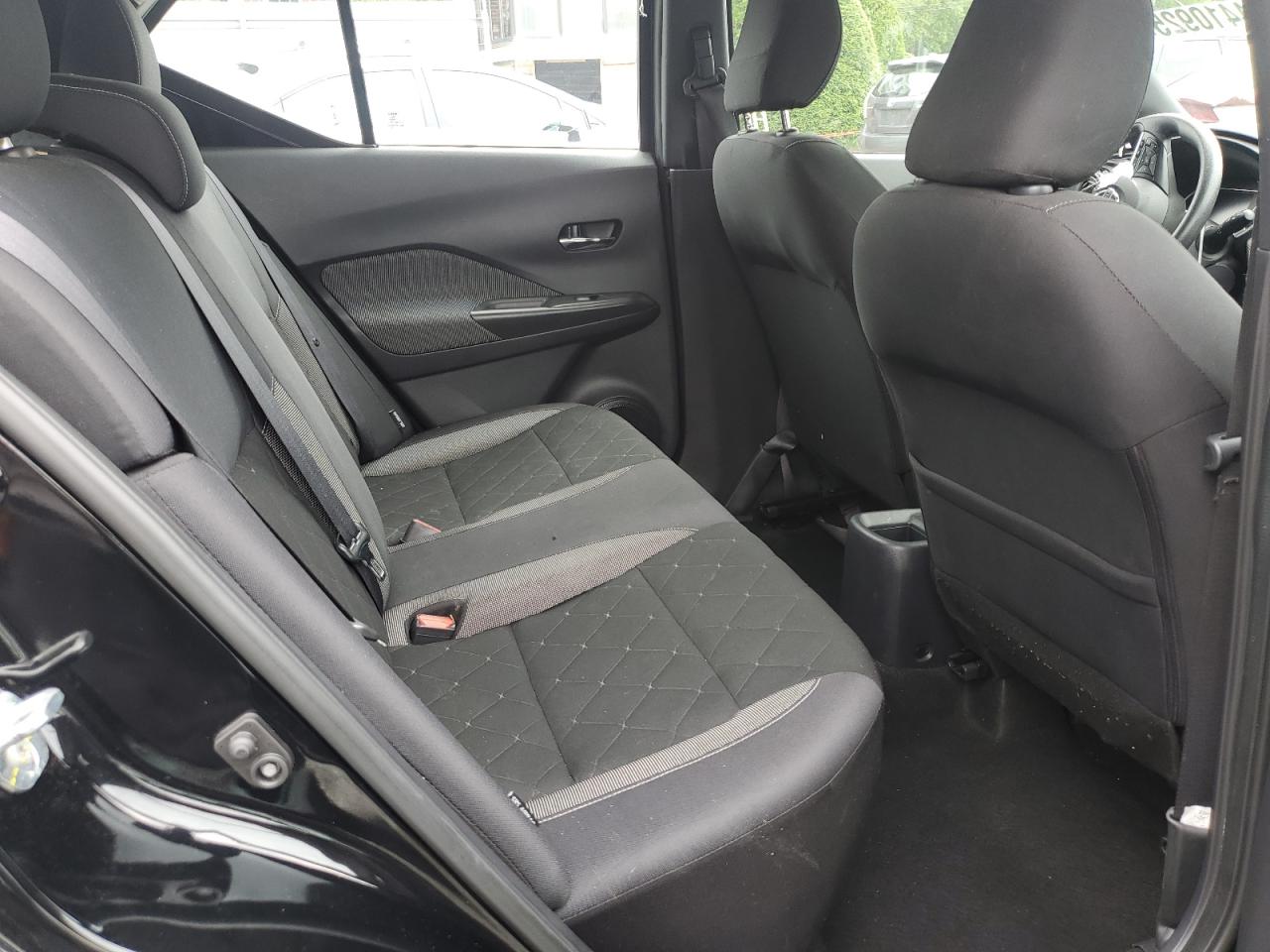2020 Nissan Kicks Sv VIN: 3N1CP5CV6LL518234 Lot: 64410925
