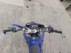 2008 SUZUKI DRZ 400 SM for sale at Copart NEWBURY
