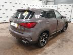 2024 MG HS TROPHY for sale at Copart NEWBURY