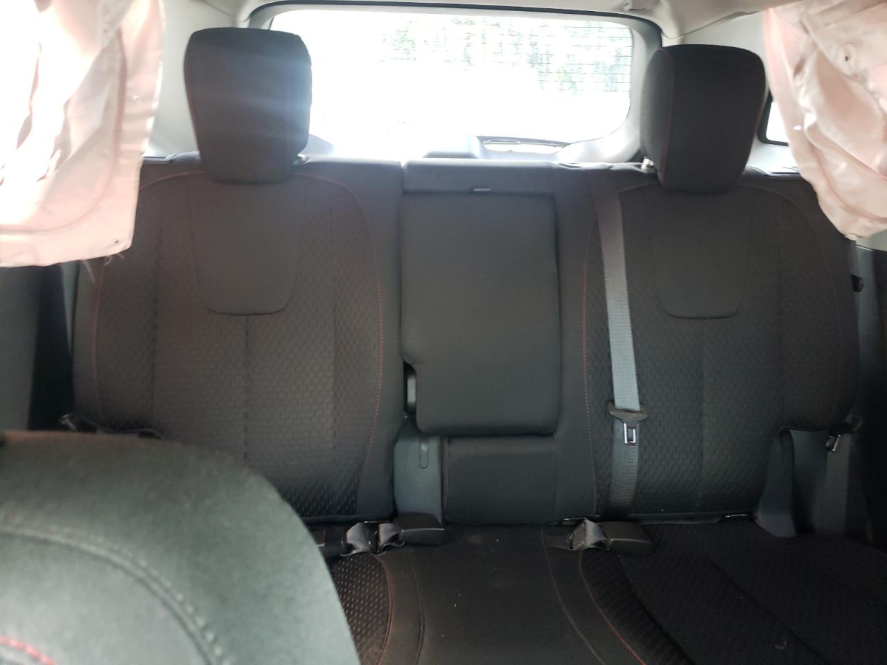 2014 GMC Terrain Sle VIN: 2GKALMEKXE6304615 Lot: 65633105