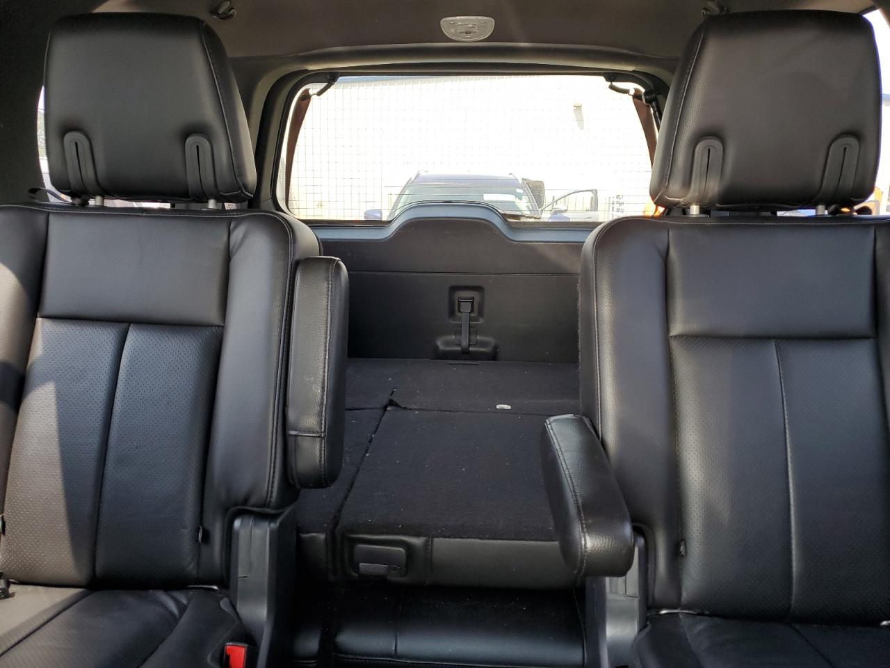 2014 Ford Expedition Limited VIN: 1FMJU2A56EEF64210 Lot: 63487065