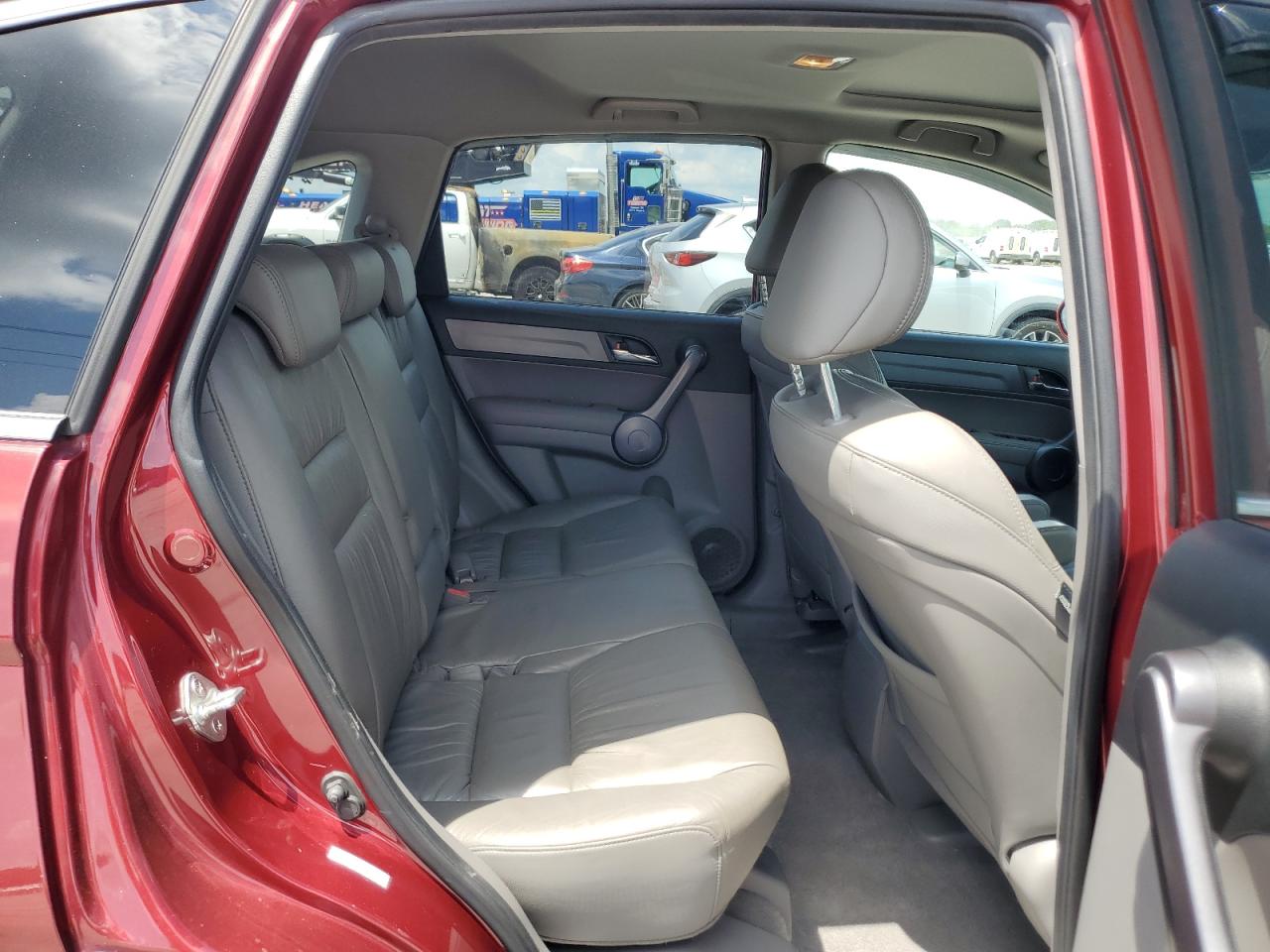 2008 Honda Cr-V Exl VIN: 5J6RE38768L008524 Lot: 65227615