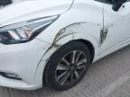 2019 NISSAN MICRA ACEN for sale at Copart CHESTER