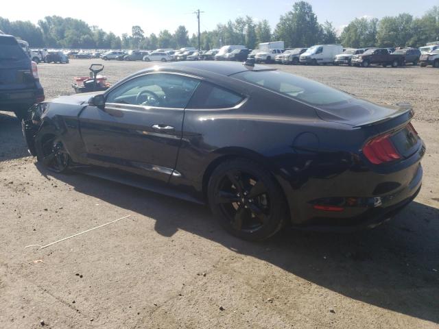 FORD MUSTANG 2023 Szary