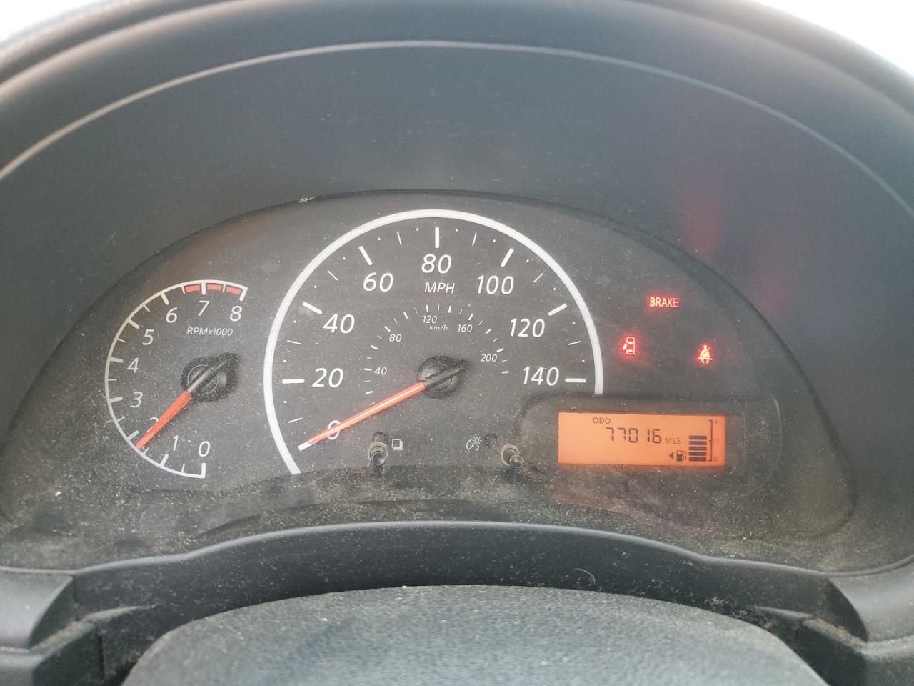 2018 Nissan Versa S VIN: 3N1CN7AP8JL804251 Lot: 67069565