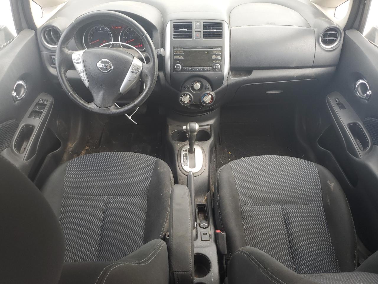 2014 Nissan Versa Note S VIN: 3N1CE2CP7EL414943 Lot: 66562295