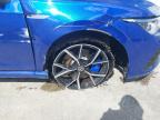 2024 VOLKSWAGEN GOLF R TSI for sale at Copart WHITBURN